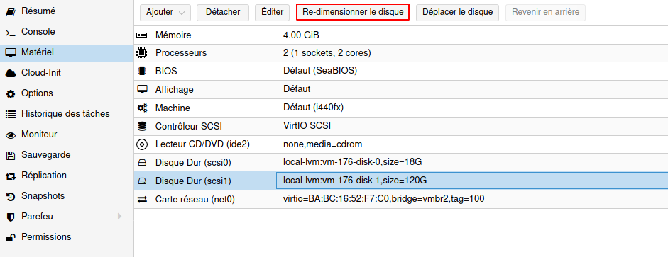 FIXME mettre copie d'écran